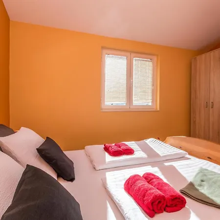 Zorica Apartment