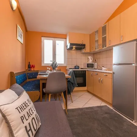 Zorica Apartment Biograd Na Moru