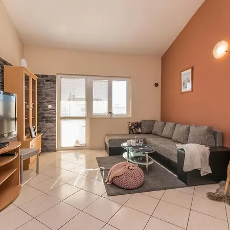 Zorica Apartment