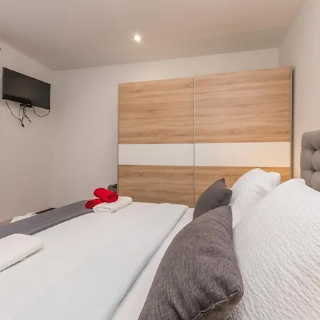 Zorica Apartment *