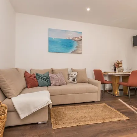 Apartment Zorica