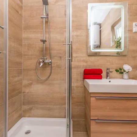 Zorica Apartment