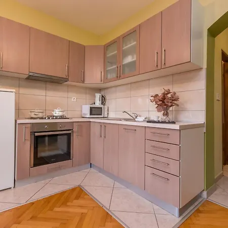 Zorica Apartment Biograd Na Moru
