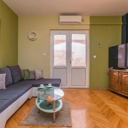 Apartment Zorica Biograd Na Moru