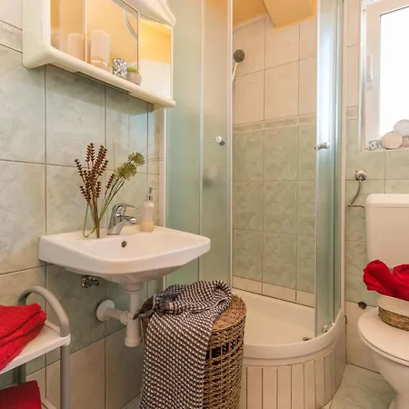 Zorica Apartment Biograd Na Moru