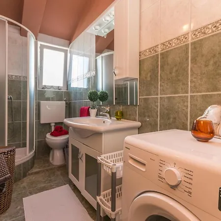 Zorica Apartment