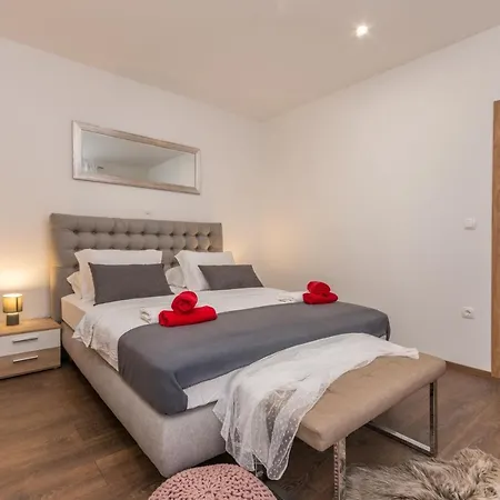 Apartment Zorica Biograd Na Moru