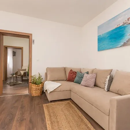 Apartment Zorica