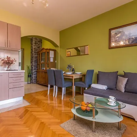 Zorica Apartment *