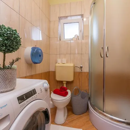 Zorica Apartment *