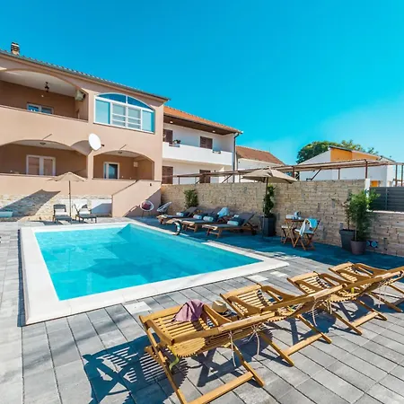 Zorica Apartment *