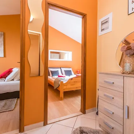 Zorica Apartment Biograd Na Moru