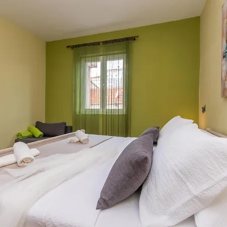 Apartment Zorica Biograd Na Moru