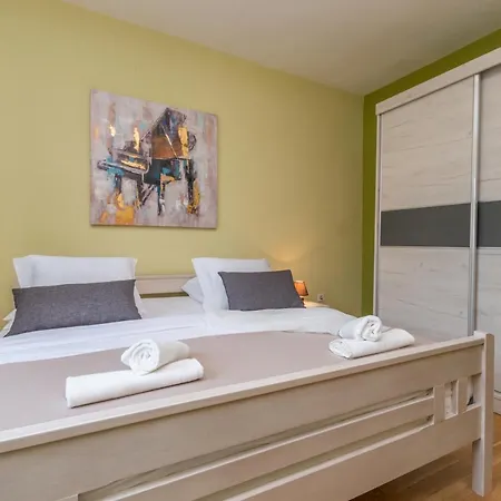 Apartment Zorica