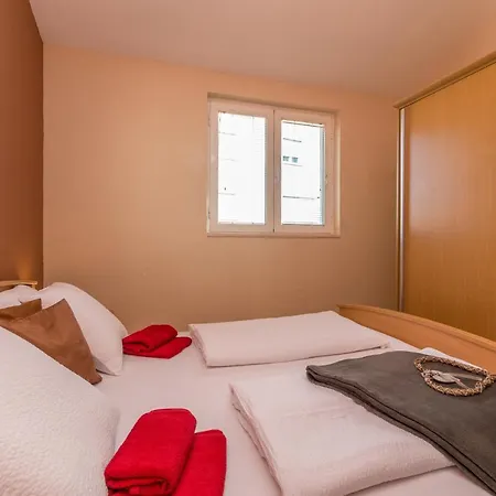 Apartment Zorica