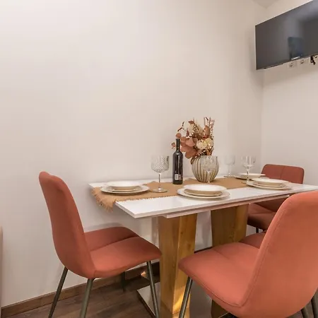 Apartment Zorica