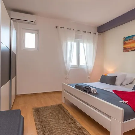 Apartment Zorica