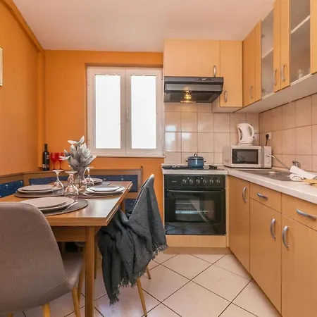 Apartment Zorica Biograd Na Moru