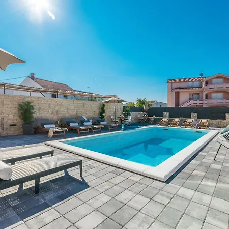Zorica Apartment
