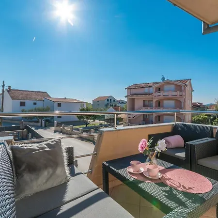 Zorica * Biograd Na Moru