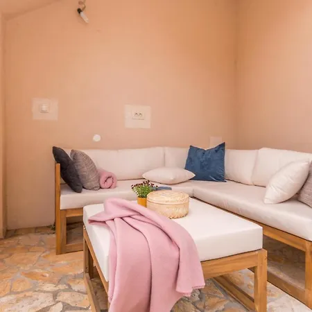 Zorica Apartment *
