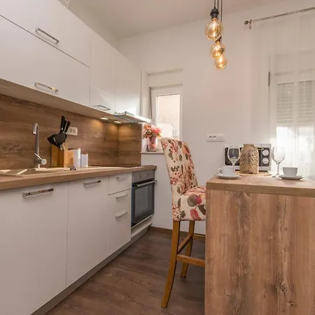 Apartment Zorica