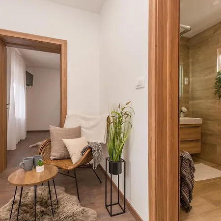 Zorica Apartment